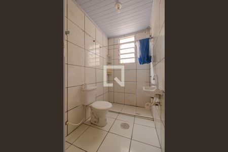 Banheiro de apartamento para alugar com 1 quarto, 48m² em Cidade Baixa, Porto Alegre