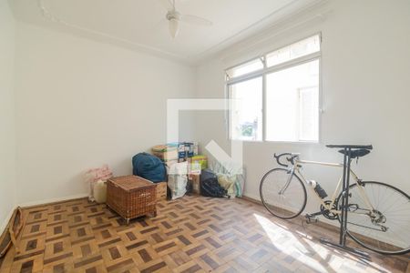 Quarto de apartamento para alugar com 1 quarto, 48m² em Cidade Baixa, Porto Alegre