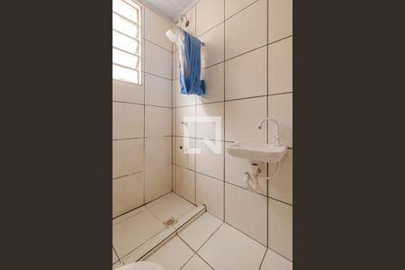 Apartamento para alugar com 48m², 1 quarto e sem vagaBanheiro