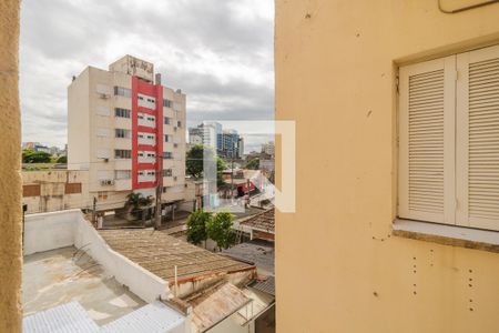 Vista de apartamento para alugar com 1 quarto, 48m² em Cidade Baixa, Porto Alegre