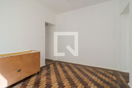 Sala de apartamento para alugar com 1 quarto, 48m² em Cidade Baixa, Porto Alegre