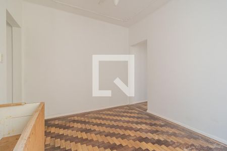 Sala de apartamento para alugar com 1 quarto, 48m² em Cidade Baixa, Porto Alegre