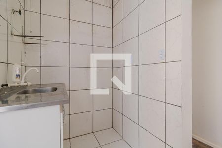 Apartamento para alugar com 48m², 1 quarto e sem vagaCozinha