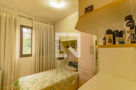 Apartamento para alugar com 3 quartos, 70m² em Vila Guarani (z Sul), São Paulo