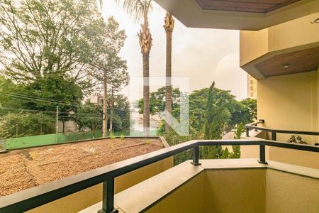 Apartamento para alugar com 3 quartos, 70m² em Vila Guarani (z Sul), São Paulo