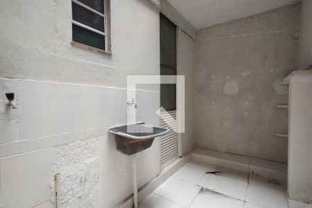Apartamento à venda com 55m², 2 quartos e 1 vagaÁrea de Serviço