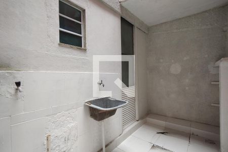 Apartamento à venda com 55m², 2 quartos e 1 vagaÁrea de Serviço