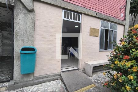 Apartamento à venda com 55m², 2 quartos e 1 vagaÁrea comum - Salão de festas