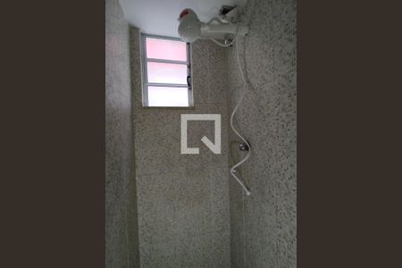 Apartamento à venda com 55m², 2 quartos e 1 vagaBanheiro Social