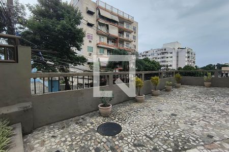 Apartamento à venda com 55m², 2 quartos e 1 vagaÁrea comum