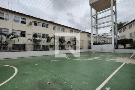 Apartamento para alugar com 50m², 2 quartos e sem vaga Apartamento para alugar com 50m², 2 quartos e sem vagaQuadra Esportiva