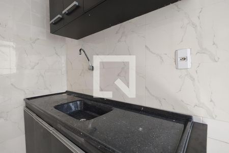 Apartamento para alugar com 50m², 2 quartos e sem vaga Apartamento para alugar com 50m², 2 quartos e sem vagaCozinha - Armários