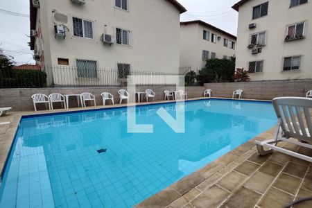 Apartamento para alugar com 50m², 2 quartos e sem vaga Apartamento para alugar com 50m², 2 quartos e sem vagaÁrea comum - Piscina