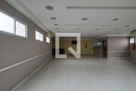 Apartamento para alugar com 50m², 2 quartos e sem vaga Apartamento para alugar com 50m², 2 quartos e sem vagaÁrea comum - Salão de festas