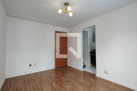 Sala 1 de apartamento para alugar com 2 quartos, 50m² em Anil, Rio de Janeiro