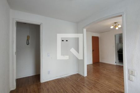 Sala 2 de apartamento para alugar com 2 quartos, 50m² em Anil, Rio de Janeiro