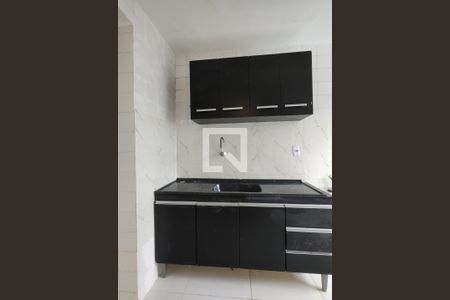Apartamento para alugar com 50m², 2 quartos e sem vagaCozinha - Armários