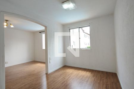 Sala 2 de apartamento para alugar com 2 quartos, 50m² em Anil, Rio de Janeiro