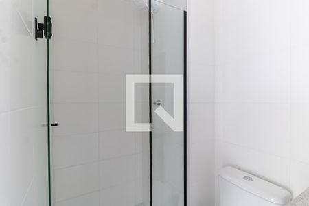 Apartamento à venda com 43m², 2 quartos e 1 vagaBanheiro