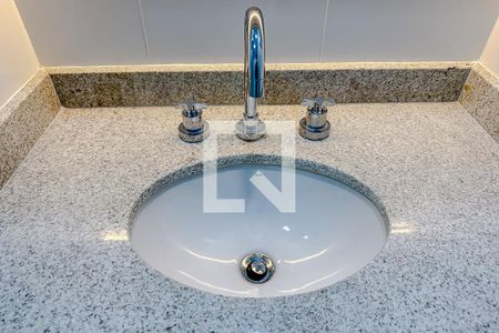 Studio à venda com 22m², 1 quarto e sem vagaBanheiro