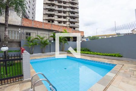 Apartamento à venda com 136m², 4 quartos e 2 vagasÁrea comum - Piscina