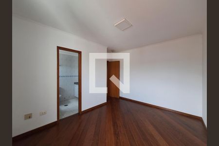 Apartamento à venda com 136m², 4 quartos e 2 vagasQuarto 3