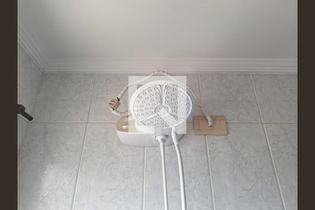 Apartamento à venda com 136m², 4 quartos e 2 vagasBanheiro Quarto 4