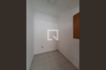 Apartamento à venda com 136m², 4 quartos e 2 vagasQuarto de Serviço