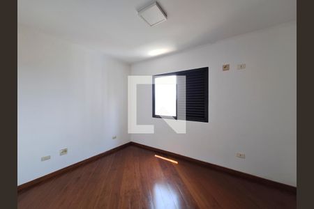 Apartamento à venda com 136m², 4 quartos e 2 vagasQuarto 4