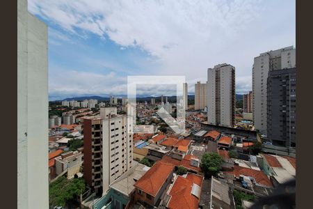 Apartamento à venda com 136m², 4 quartos e 2 vagasVista Quarto 3