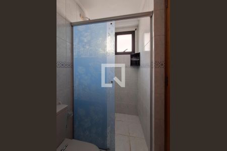Apartamento à venda com 136m², 4 quartos e 2 vagasBanheiro Quarto 2