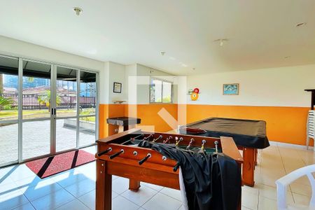 Apartamento para alugar com 64m², 2 quartos e 1 vagaSalão de jogos