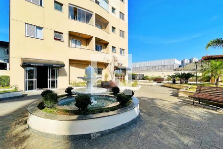 Apartamento para alugar com 64m², 2 quartos e 1 vagaÁrea comum