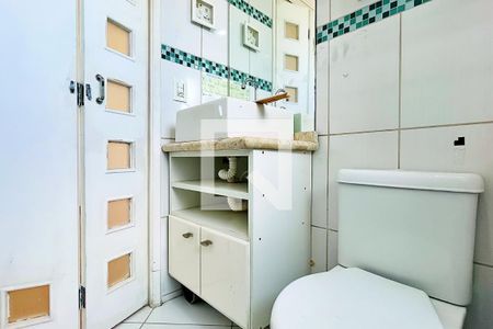 Apartamento para alugar com 64m², 2 quartos e 1 vagaBanheiro