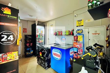 Apartamento para alugar com 64m², 2 quartos e 1 vagaÁrea comum