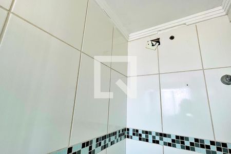 Apartamento para alugar com 64m², 2 quartos e 1 vagaBanheiro da Suíte