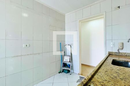 Apartamento para alugar com 64m², 2 quartos e 1 vagaCozinha e Área de Serviço