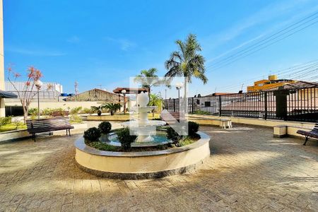 Apartamento para alugar com 64m², 2 quartos e 1 vagaÁrea comum