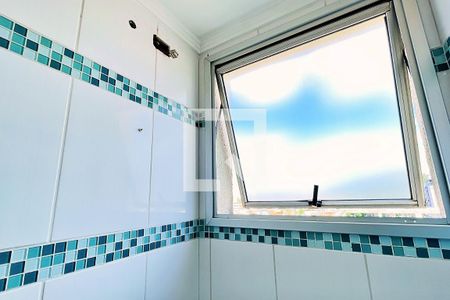 Apartamento para alugar com 64m², 2 quartos e 1 vagaBanheiro