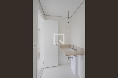 Apartamento à venda com 64m², 2 quartos e 1 vagaBanheiro da Suíte