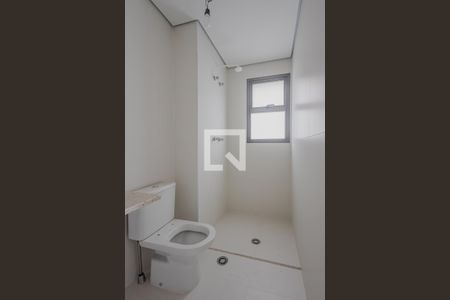 Apartamento à venda com 64m², 2 quartos e 1 vagaBanheiro da Suíte