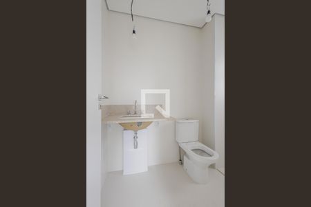 Apartamento à venda com 64m², 2 quartos e 1 vagaBanheiro da Suíte