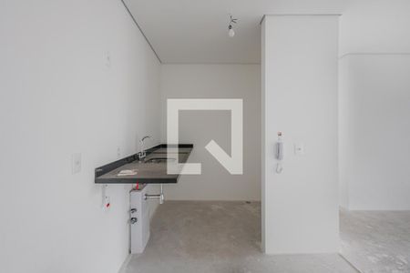 Apartamento à venda com 64m², 2 quartos e 1 vagaCozinha