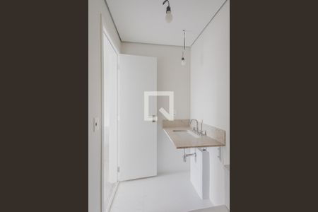 Apartamento à venda com 64m², 2 quartos e 1 vagaBanheiro