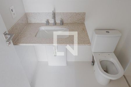 Apartamento à venda com 64m², 2 quartos e 1 vagaBanheiro