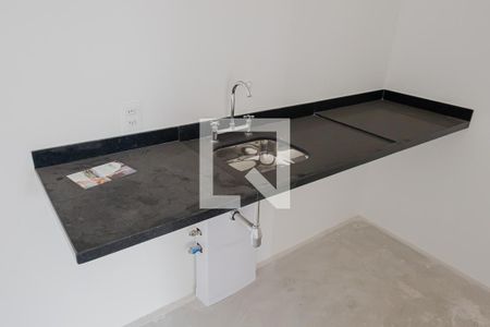 Apartamento à venda com 64m², 2 quartos e 1 vagaCozinha