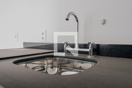 Apartamento à venda com 64m², 2 quartos e 1 vagaCozinha