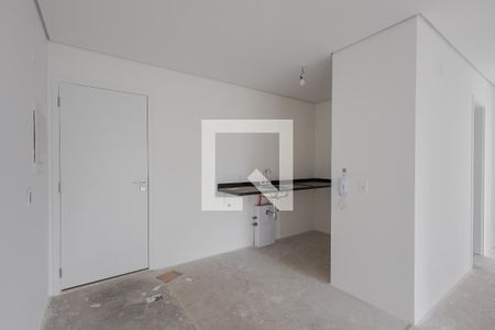 Apartamento à venda com 64m², 2 quartos e 1 vagaCozinha