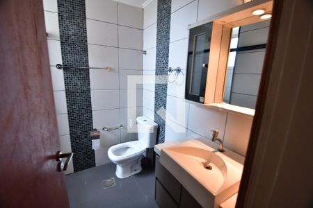 Apartamento à venda com 80m², 2 quartos e 1 vagaBanheiro