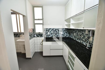 Apartamento à venda com 80m², 2 quartos e 1 vagaCozinha